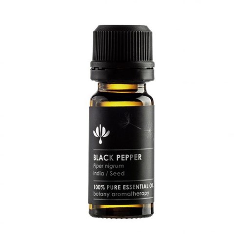 Black Pepper Oil